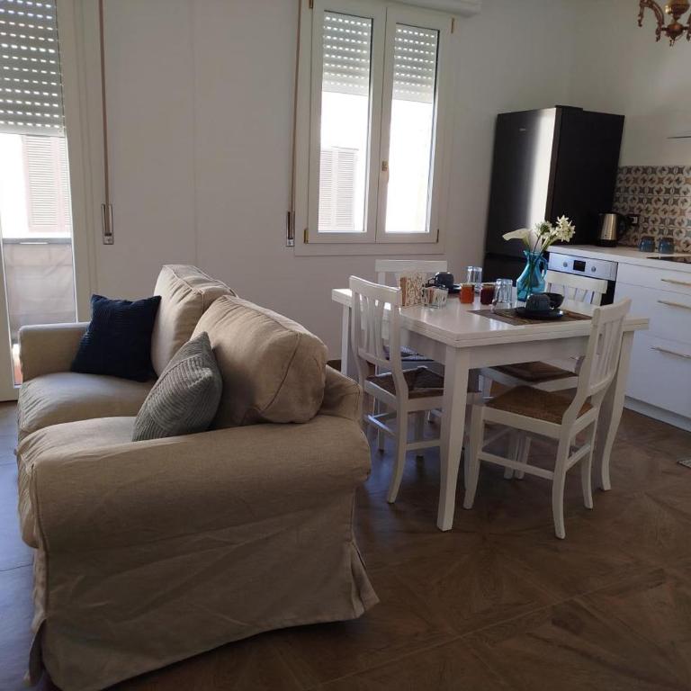 Turquoise Horizon - Appartamento con 2 Camere da Letto - 4