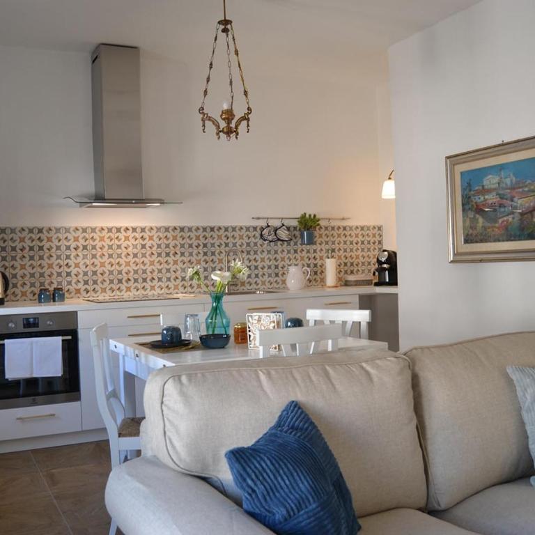 Turquoise Horizon - Appartamento con 2 Camere da Letto - 7
