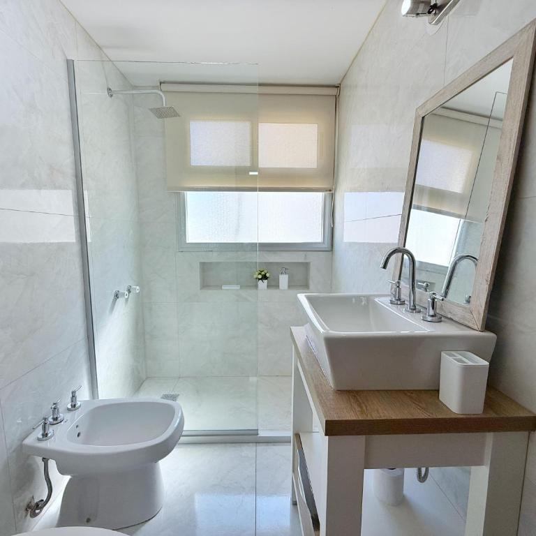 Departaamento La Plata centro - Apartamento de 2 dormitorios - 22