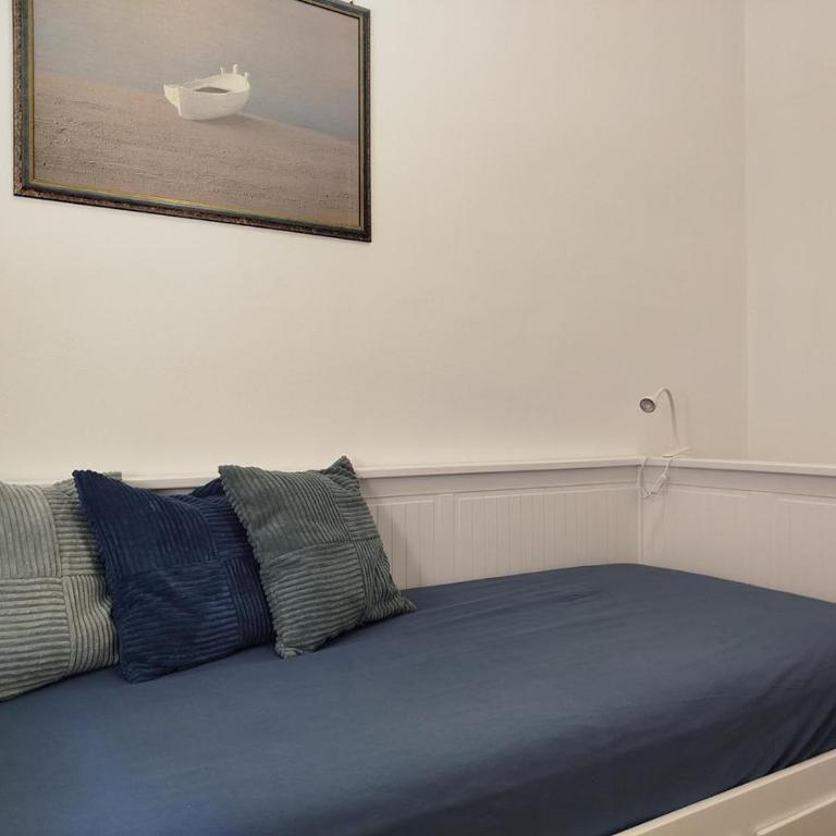 Turquoise Horizon - Appartamento con 2 Camere da Letto - 17