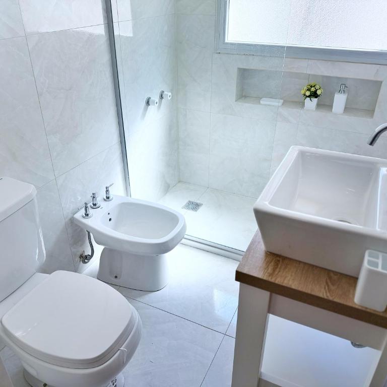 Departaamento La Plata centro - Apartamento de 2 dormitorios - 23