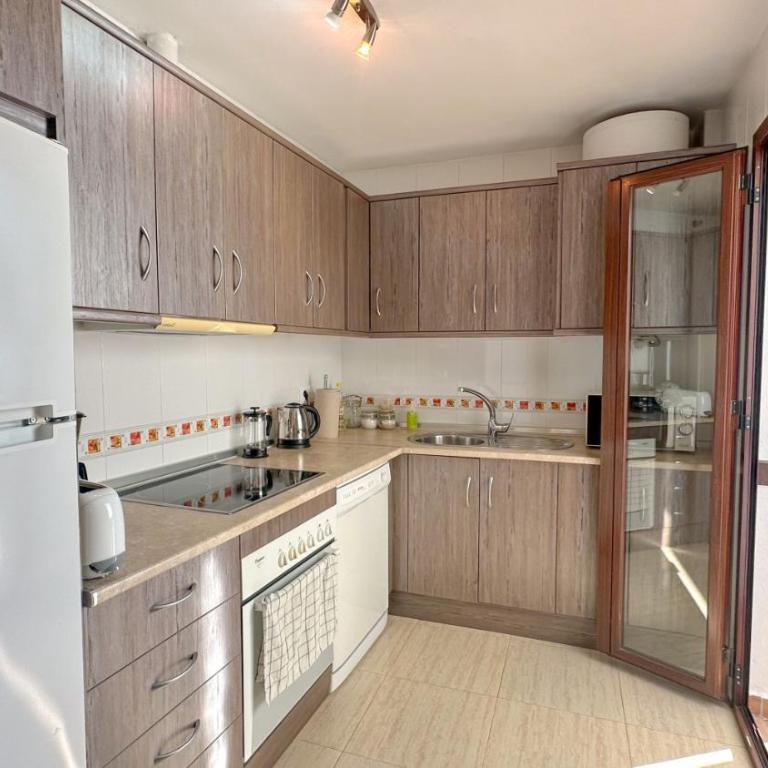 Casa clare - Apartamento de 2 dormitorios - 4