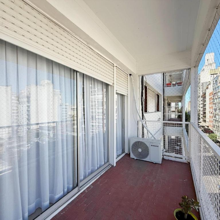 Departaamento La Plata centro - Apartamento de 2 dormitorios - 24
