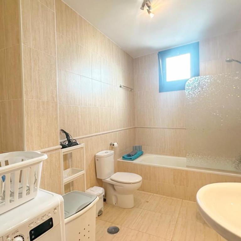 Casa clare - Apartamento de 2 dormitorios - 7