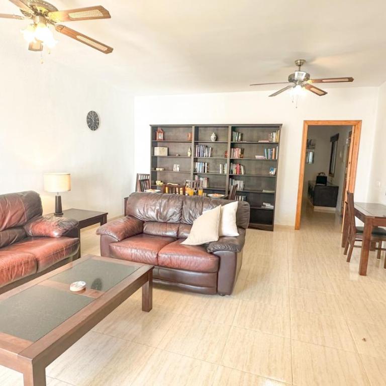 Casa clare - Apartamento de 2 dormitorios - 10