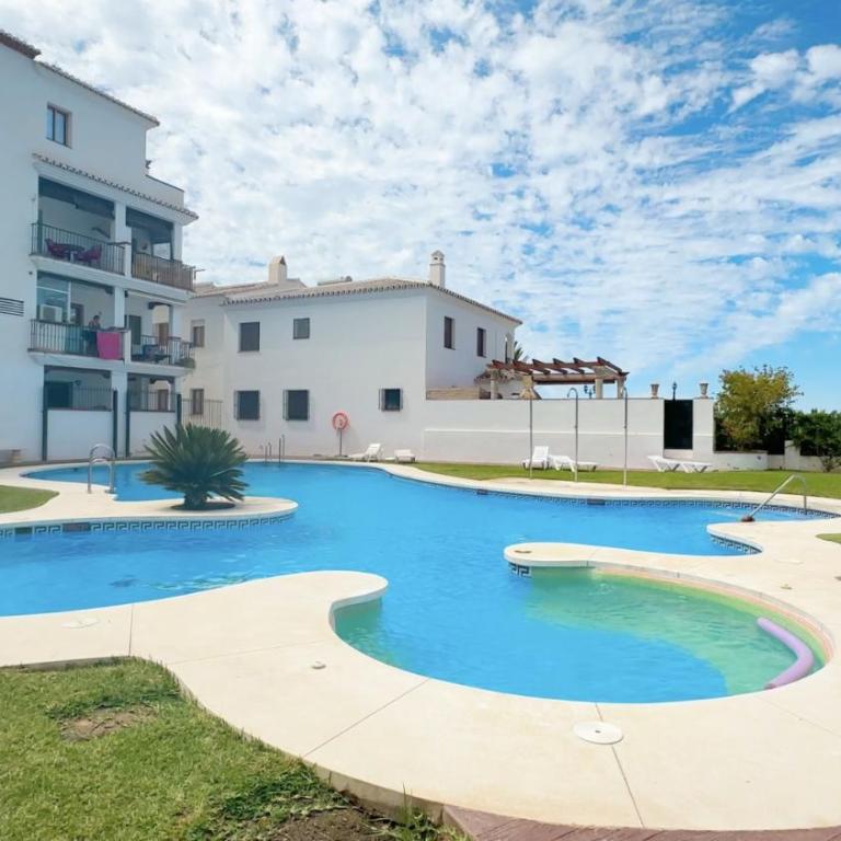 Casa clare - Apartamento de 2 dormitorios - 1
