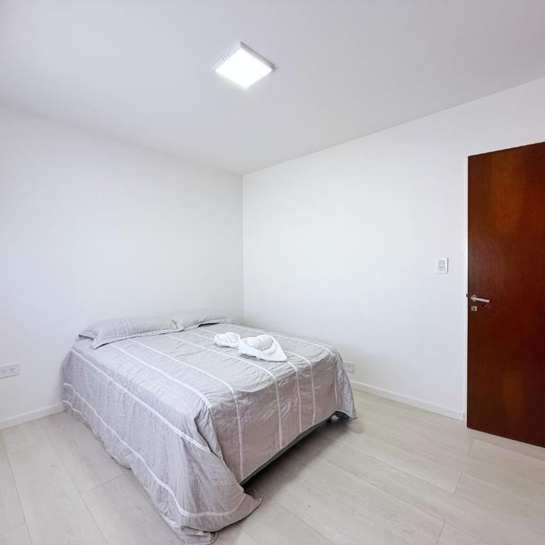 Departaamento La Plata centro - Apartamento de 2 dormitorios - 26