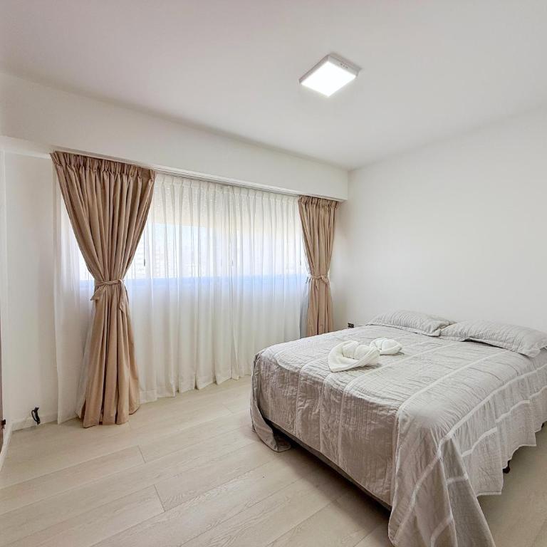 Departaamento La Plata centro - Apartamento de 2 dormitorios - 27