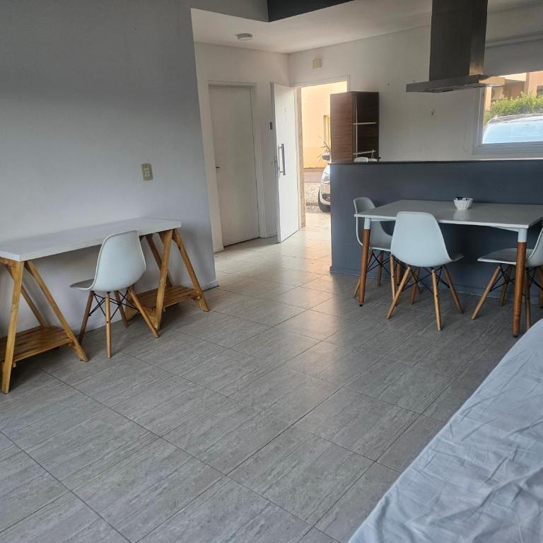 Va Pilar - Apartamento de 1 dormitorio - 15