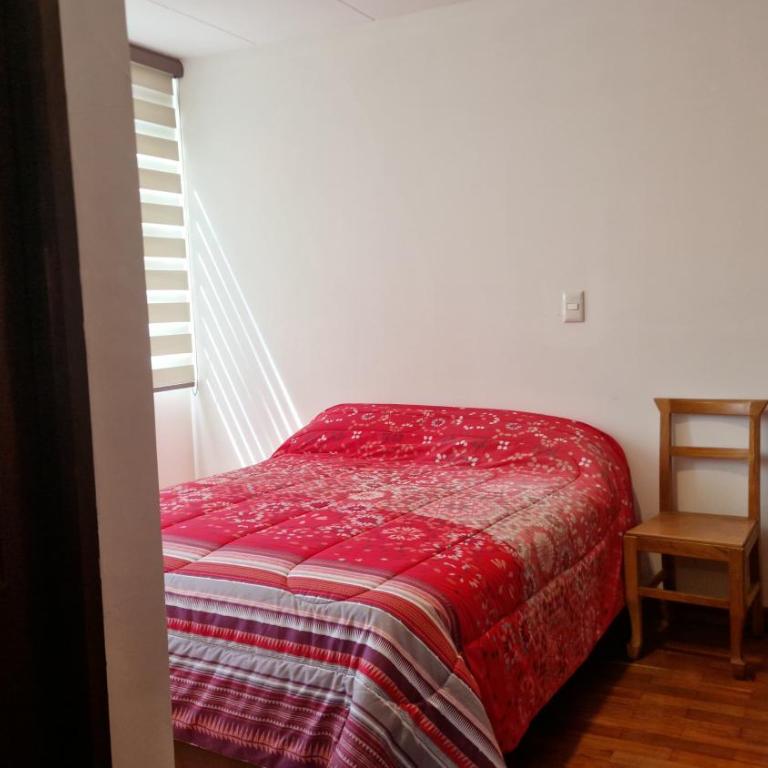 Urban Apartamentos - Two-Bedroom Apartment - 7