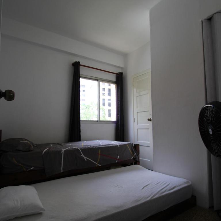 Candelaria Apartment cerca del CC Sambil - Two-Bedroom Apartment with City View - 35