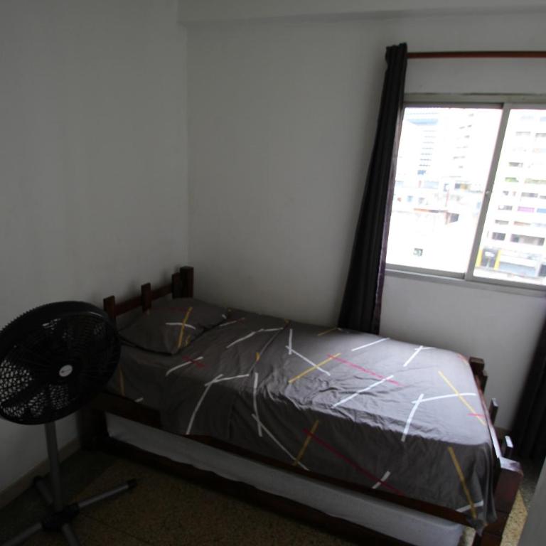 Candelaria Apartment cerca del CC Sambil - Two-Bedroom Apartment with City View - 16