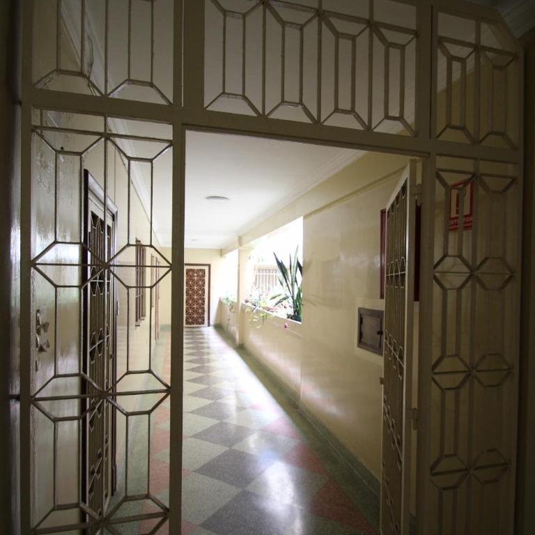 Candelaria Apartment cerca del CC Sambil - Two-Bedroom Apartment with City View - 26