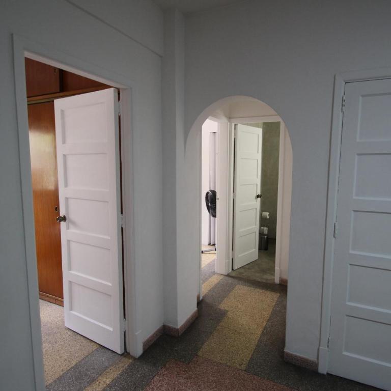 Candelaria Apartment cerca del CC Sambil - Two-Bedroom Apartment with City View - 28