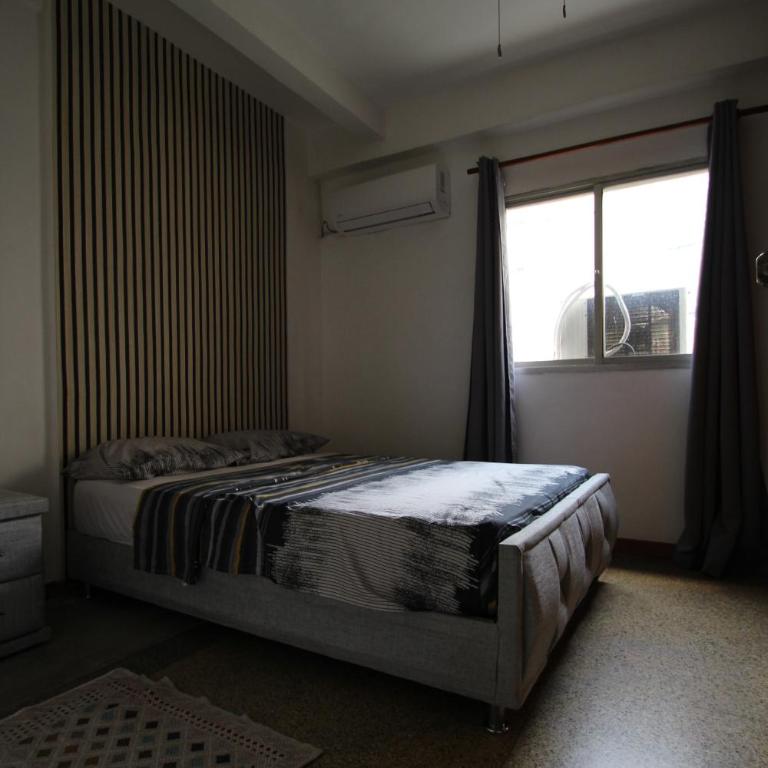 Candelaria Apartment cerca del CC Sambil - Two-Bedroom Apartment with City View - 29