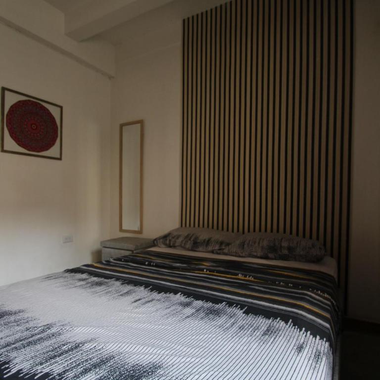 Candelaria Apartment cerca del CC Sambil - Two-Bedroom Apartment with City View - 36