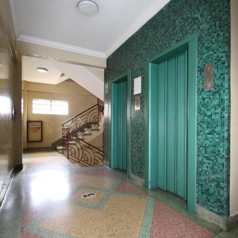Candelaria Apartment cerca del CC Sambil - Two-Bedroom Apartment with City View - 37