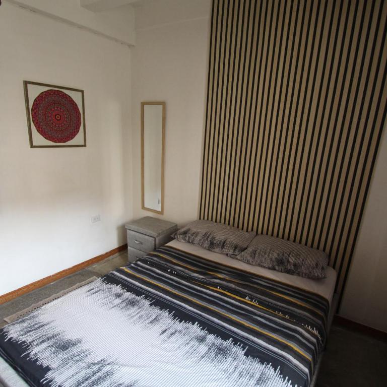 Candelaria Apartment cerca del CC Sambil - Two-Bedroom Apartment with City View - 38