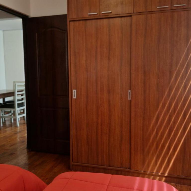 Urban Apartamentos - Two-Bedroom Apartment - 4