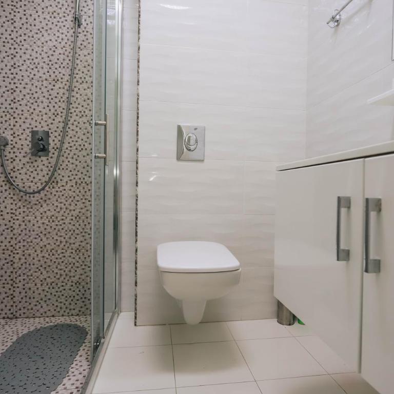 Sea&Rest Apartment - Three-Bedroom Apartment - 4