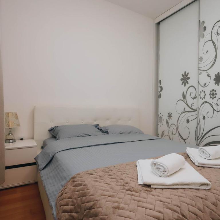 Sea&Rest Apartment - Three-Bedroom Apartment - 5