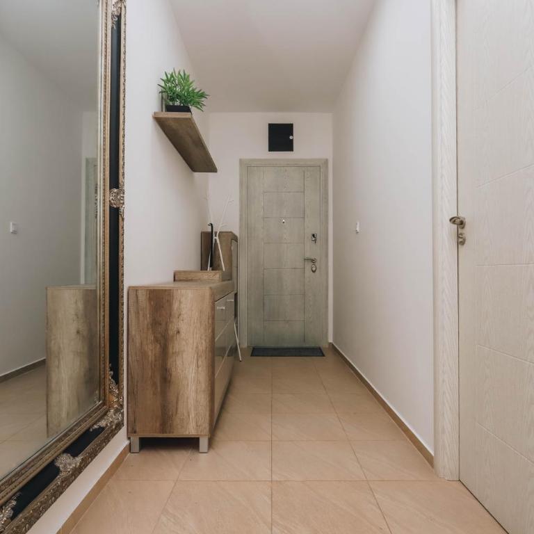 Sea&Rest Apartment - Three-Bedroom Apartment - 6