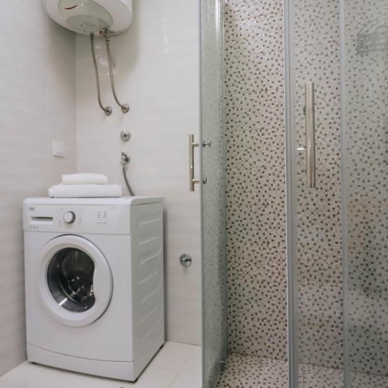 Sea&Rest Apartment - Three-Bedroom Apartment - 7