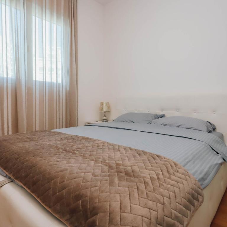 Sea&Rest Apartment - Three-Bedroom Apartment - 8