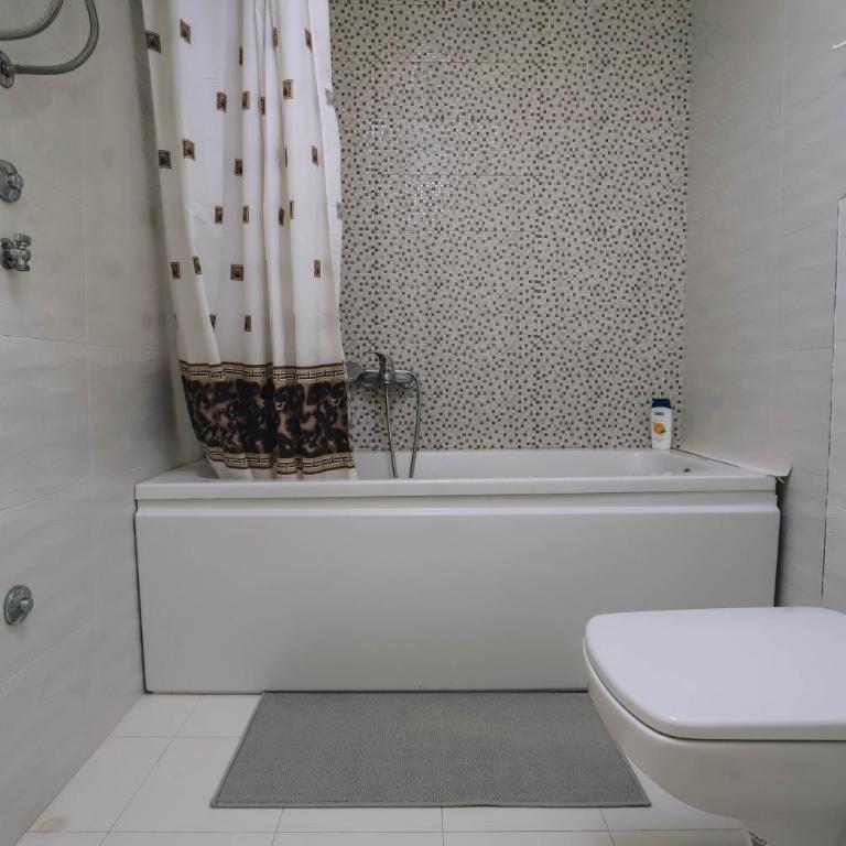 Sea&Rest Apartment - Three-Bedroom Apartment - 10