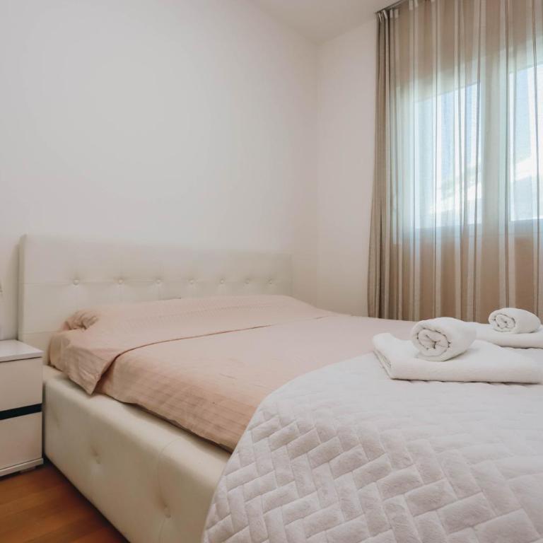 Sea&Rest Apartment - Three-Bedroom Apartment - 11