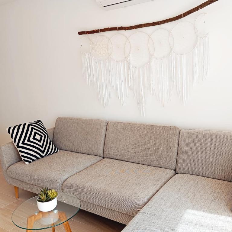 Yainet Apartment - Apartamento de 1 dormitorio con terraza - 10