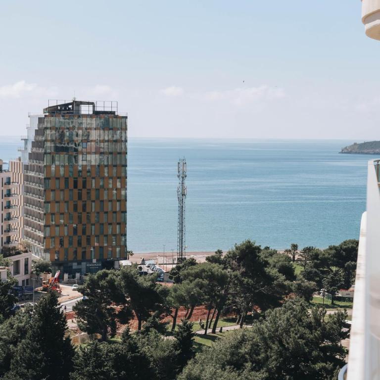 Sea&Rest Apartment - Three-Bedroom Apartment - 3