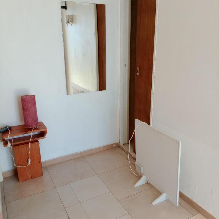 Alojamiento viajeros - Habitación Doble - 1 o 2 camas - 3