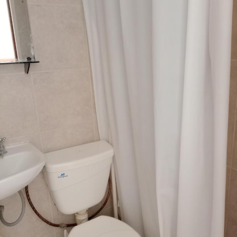Alojamiento viajeros - Habitación Doble - 1 o 2 camas - 4