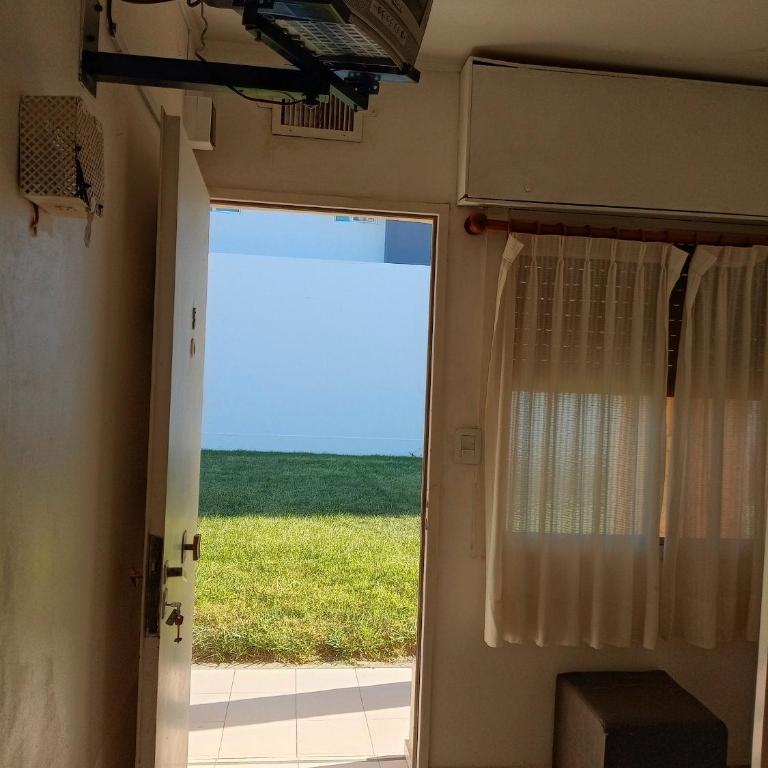 Alojamiento viajeros - Habitación Doble - 1 o 2 camas - 6