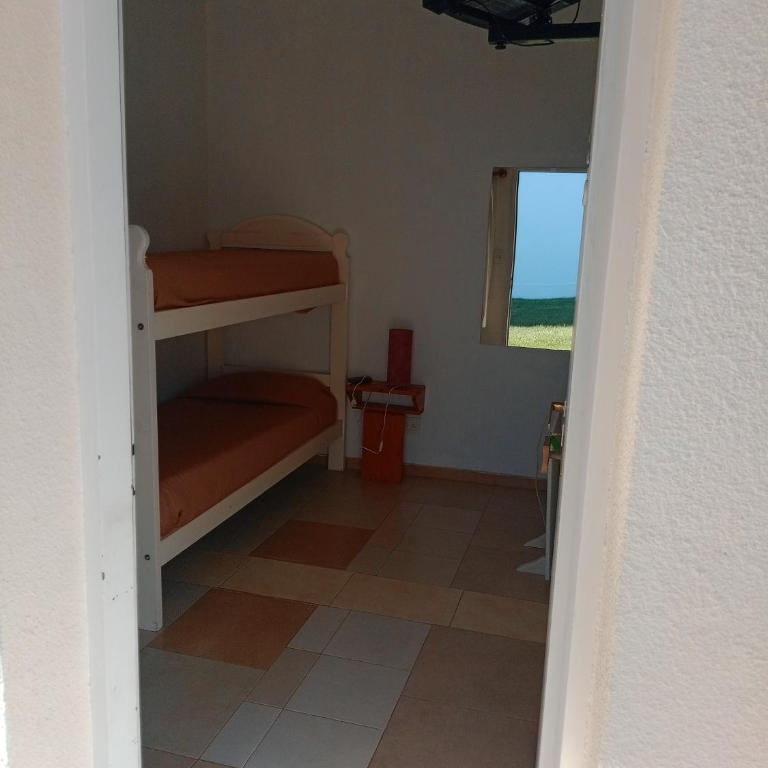 Alojamiento viajeros - Habitación Doble - 1 o 2 camas - 10
