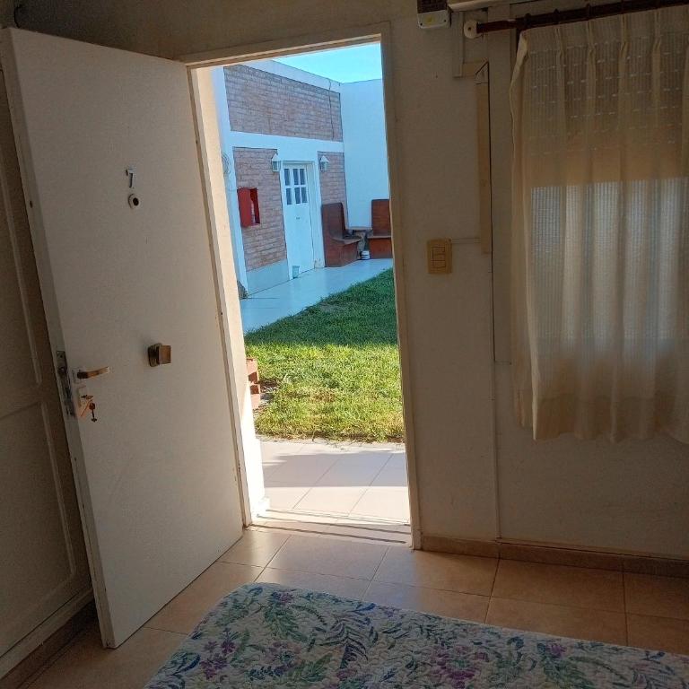 Alojamiento viajeros - Habitación Doble - 4