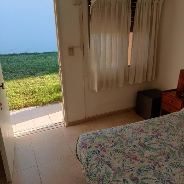 Alojamiento viajeros - Habitación Doble - 5