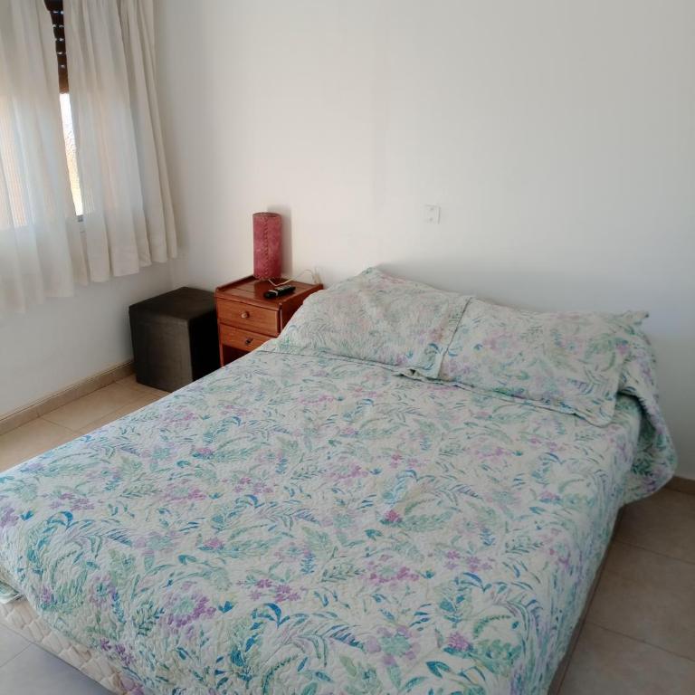 Alojamiento viajeros - Habitación Doble - 6