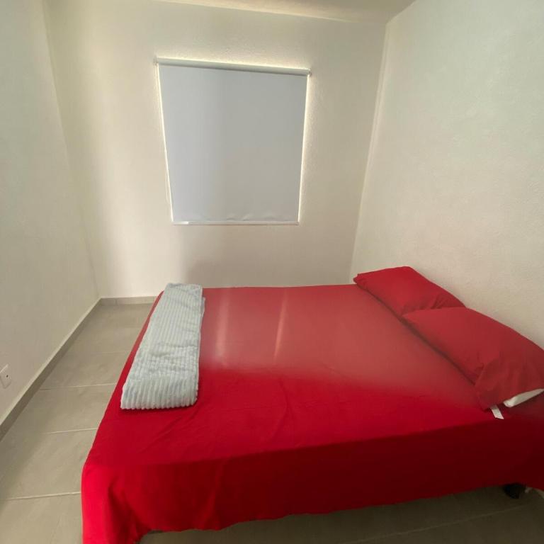 Punta Mar Diamante House for 6 people Pool and Beach - Casa de 2 dormitorios - 13