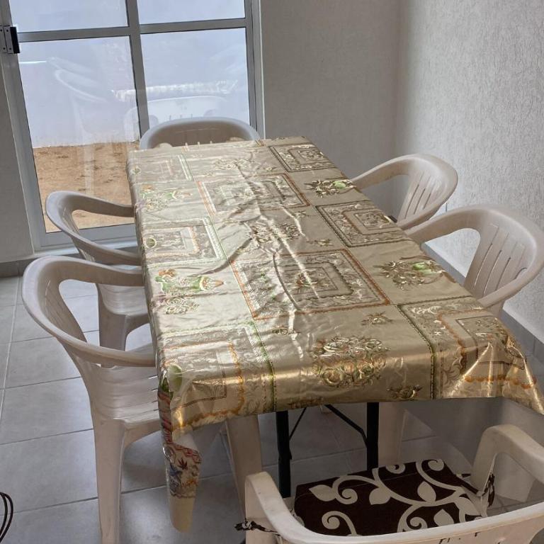 Punta Mar Diamante House for 6 people Pool and Beach - Casa de 2 dormitorios - 15