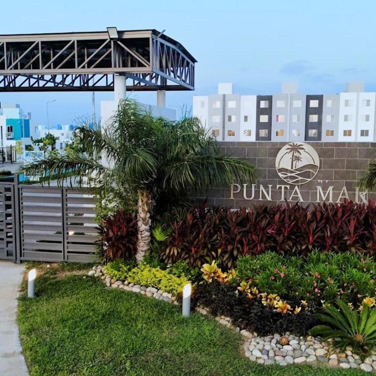 Punta Mar Diamante House for 6 people Pool and Beach - Casa de 2 dormitorios - 1