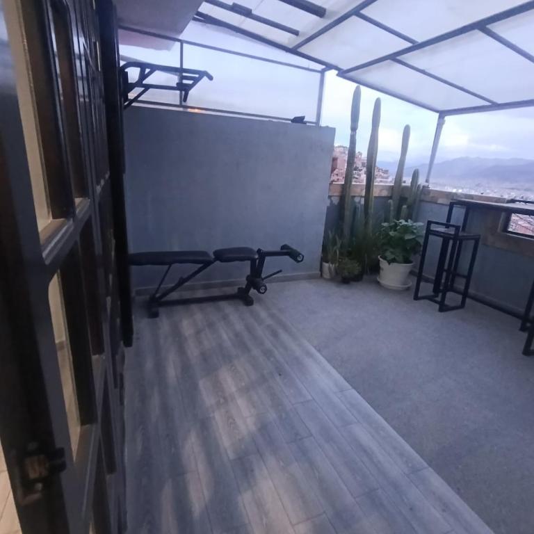 INKA sunset ApartHotel - Apartamento de 1 dormitorio - 5