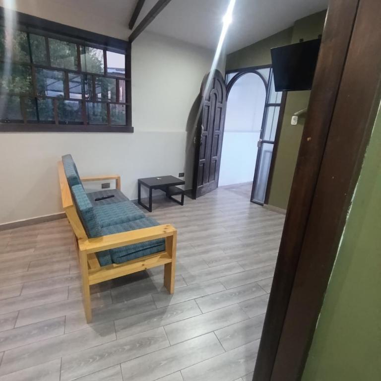 INKA sunset ApartHotel - Apartamento de 1 dormitorio - 6