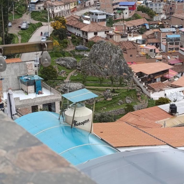 INKA sunset ApartHotel - Apartamento de 1 dormitorio - 7