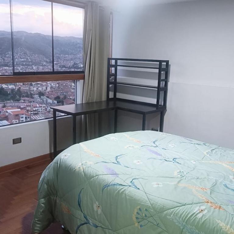 INKA sunset ApartHotel - Apartamento de 1 dormitorio - 9