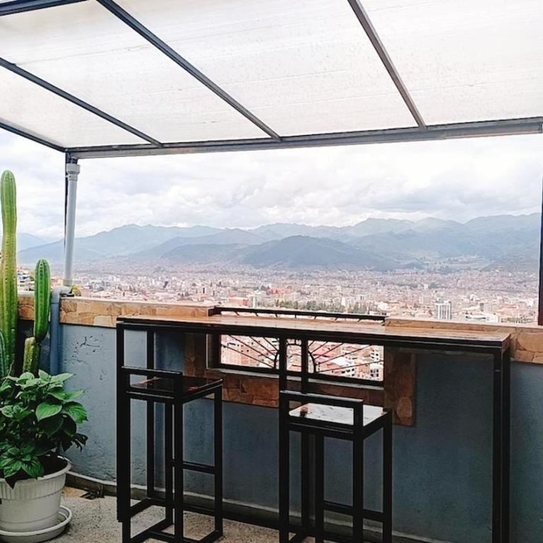 INKA sunset ApartHotel - Apartamento de 1 dormitorio - 20