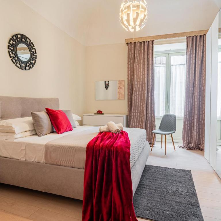 Trinità Urban Apartment by Harmony House - Apartment - 1