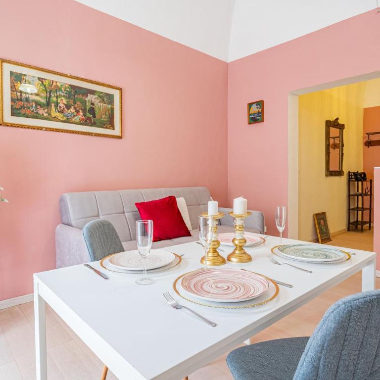 Trinità Urban Apartment by Harmony House - Apartment - 2