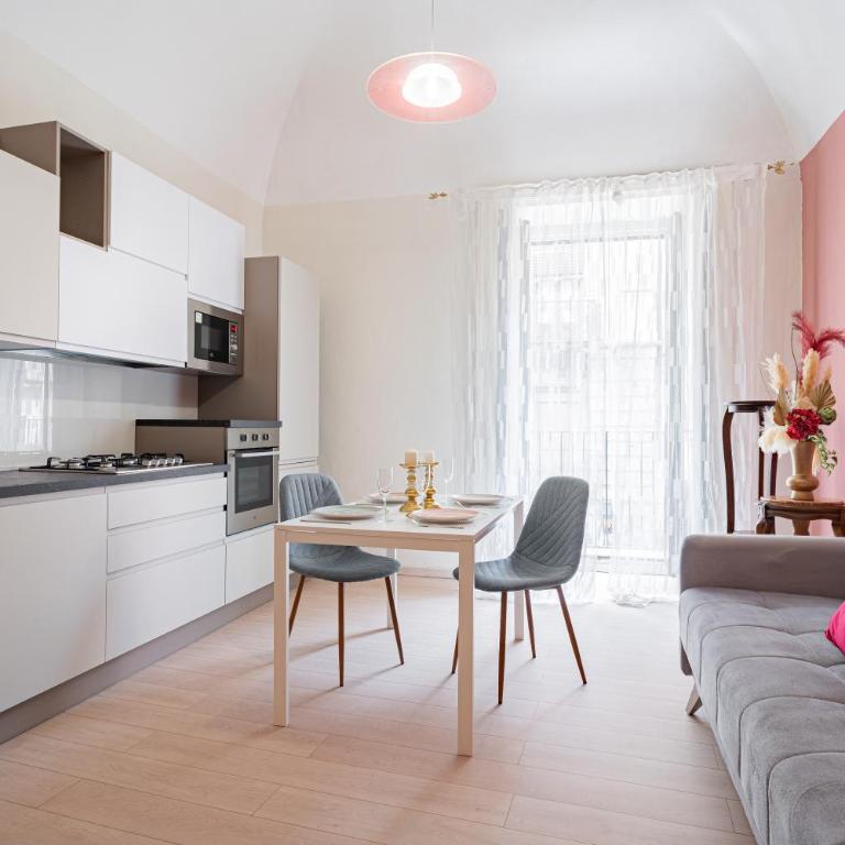 Trinità Urban Apartment by Harmony House - Apartment - 3